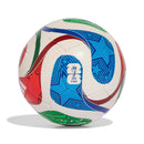ADIDAS WC TRN SAL WHITE/ROYBLU/SOLBLU/POWRE JD8048 FUTSAL BALL-2