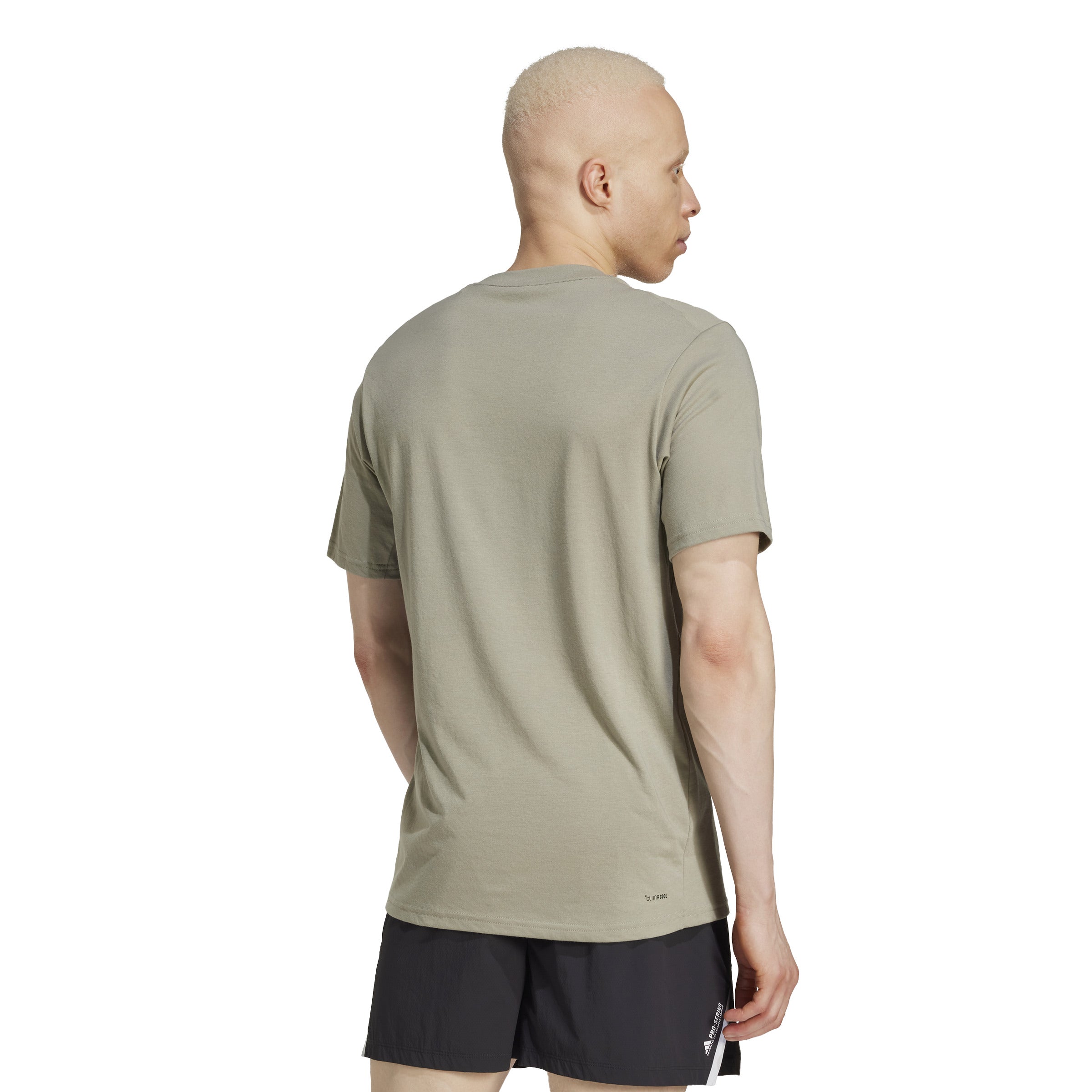 ADIDAS M BOX LOGO G T JD8230 T-SHIRT SHORT SLEEVE TRAINING (M) | Sonee  Sports