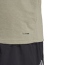 ADIDAS M BOX LOGO G T JD8230 T-SHIRT SHORT SLEEVE TRAINING (M)-5