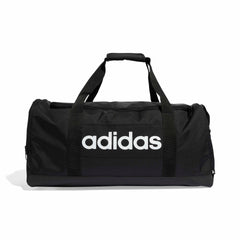ADIDAS LINEAR DUFFEL M JD9555 DUFFEL BAG (U)
