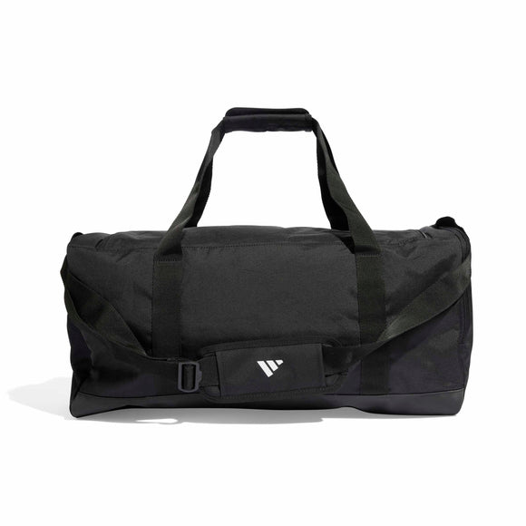 ADIDAS LINEAR DUFFEL M JD9555 DUFFEL BAG (U)