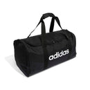 ADIDAS LINEAR DUFFEL M JD9555 DUFFEL BAG (U)-3