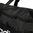 ADIDAS LINEAR DUFFEL M JD9555 DUFFEL BAG (U)-5