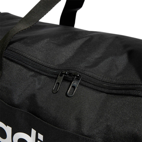 ADIDAS LINEAR DUFFEL M JD9555 DUFFEL BAG (U)