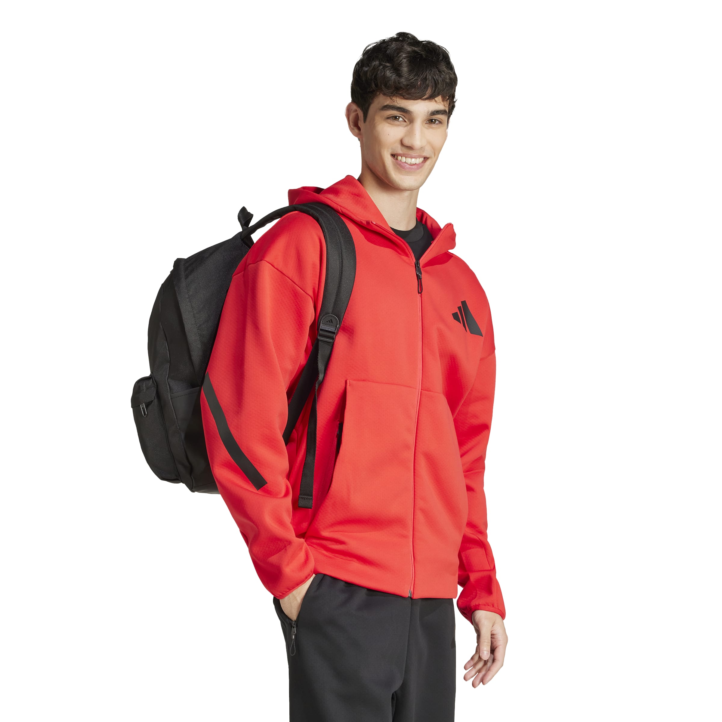 ADIDAS CLSC BARS 3S JD9563 BACKPACK (U)