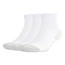 ADIDAS ESS CC QRT 3P JD9568 SOCKS ANKLE TRAINING (U)-1