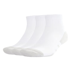 ADIDAS ESS CC QRT 3P JD9568 SOCKS ANKLE TRAINING (U)