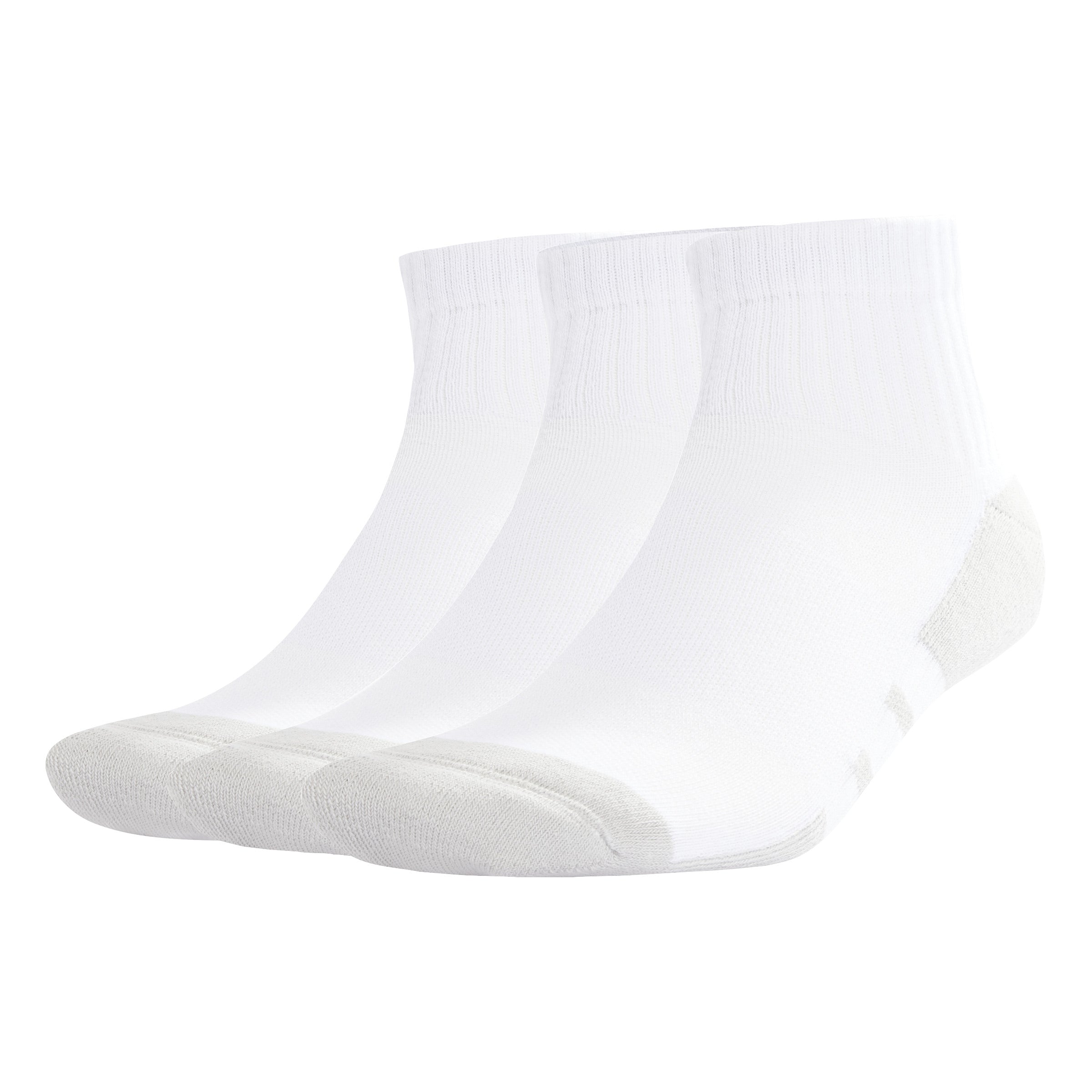 ADIDAS ESS CC QRT 3P JD9568 SOCKS ANKLE TRAINING (U)