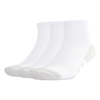 ADIDAS ESS CC QRT 3P JD9568 SOCKS ANKLE TRAINING (U)