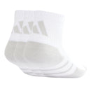 ADIDAS ESS CC QRT 3P JD9568 SOCKS ANKLE TRAINING (U)-2