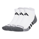 ADIDAS PRF CC C LOW 3P JD9569 SOCKS ANKLE TRAINING (U)-1