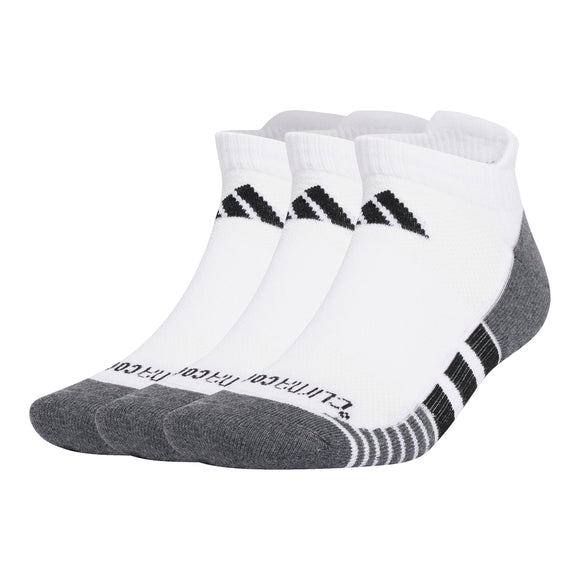 ADIDAS PRF CC C LOW 3P JD9569 SOCKS ANKLE TRAINING (U)