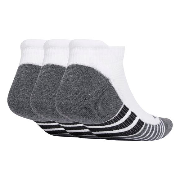 ADIDAS PRF CC C LOW 3P JD9569 SOCKS ANKLE TRAINING (U)