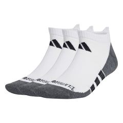 ADIDAS PRF T CC LOW 3P JD9570 SOCKS ANKLE TRAINING (U)