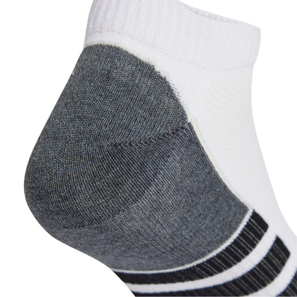 ADIDAS PRF T CC LOW 3P JD9570 SOCKS ANKLE TRAINING (U)