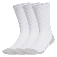 ADIDAS ESS CC CREW 3P JD9571 SOCKS ANKLE TRAINING (U)