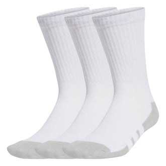 ADIDAS ESS CC CREW 3P JD9571 SOCKS ANKLE TRAINING (U)