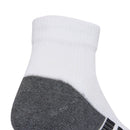 ADIDAS PRF C CC QRT 3P JD9574 SOCKS CREW RUNNING (U)-3