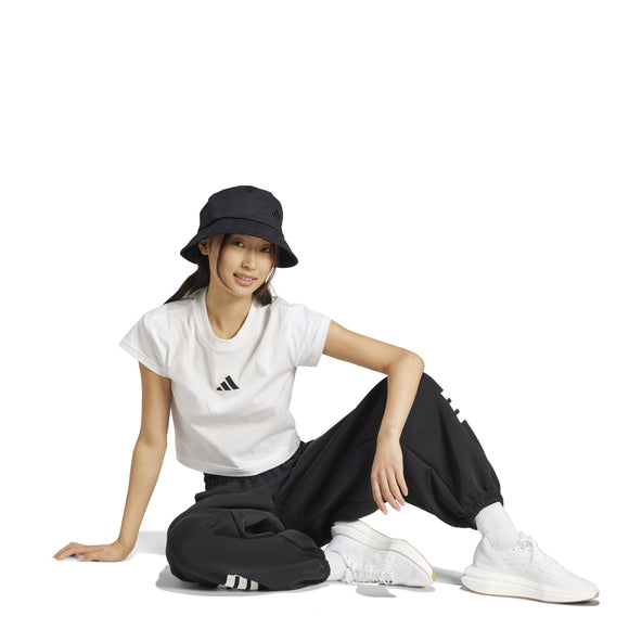 ADIDAS W FI SL BB TEE JE4001 T-SHIRT SHORT SLEEVE (W)