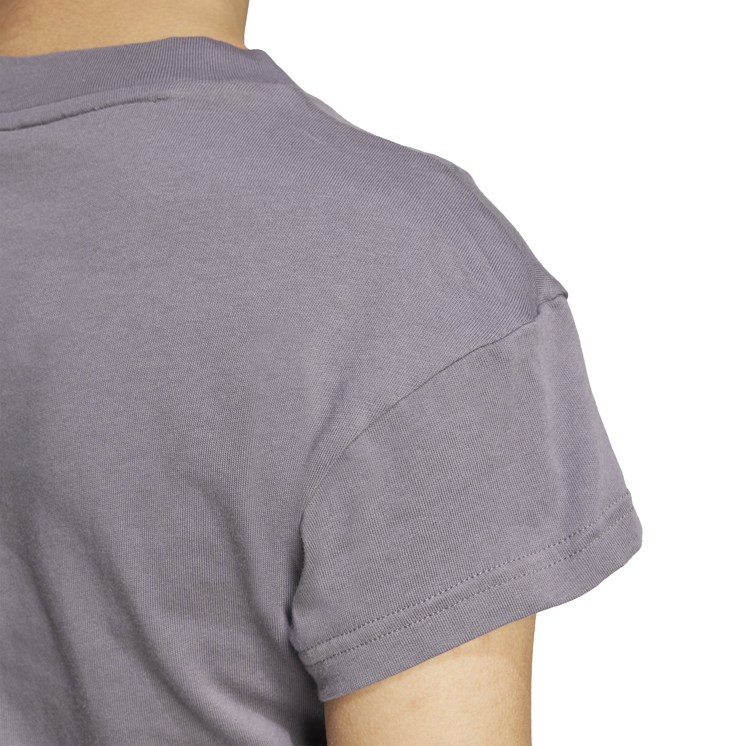 ADIDAS W FI SL BB TEE JE4004 T-SHIRT SHORT SLEEVE (W)