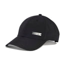 ADIDAS BB CAP LT MET JE5653 CAP (W)-2