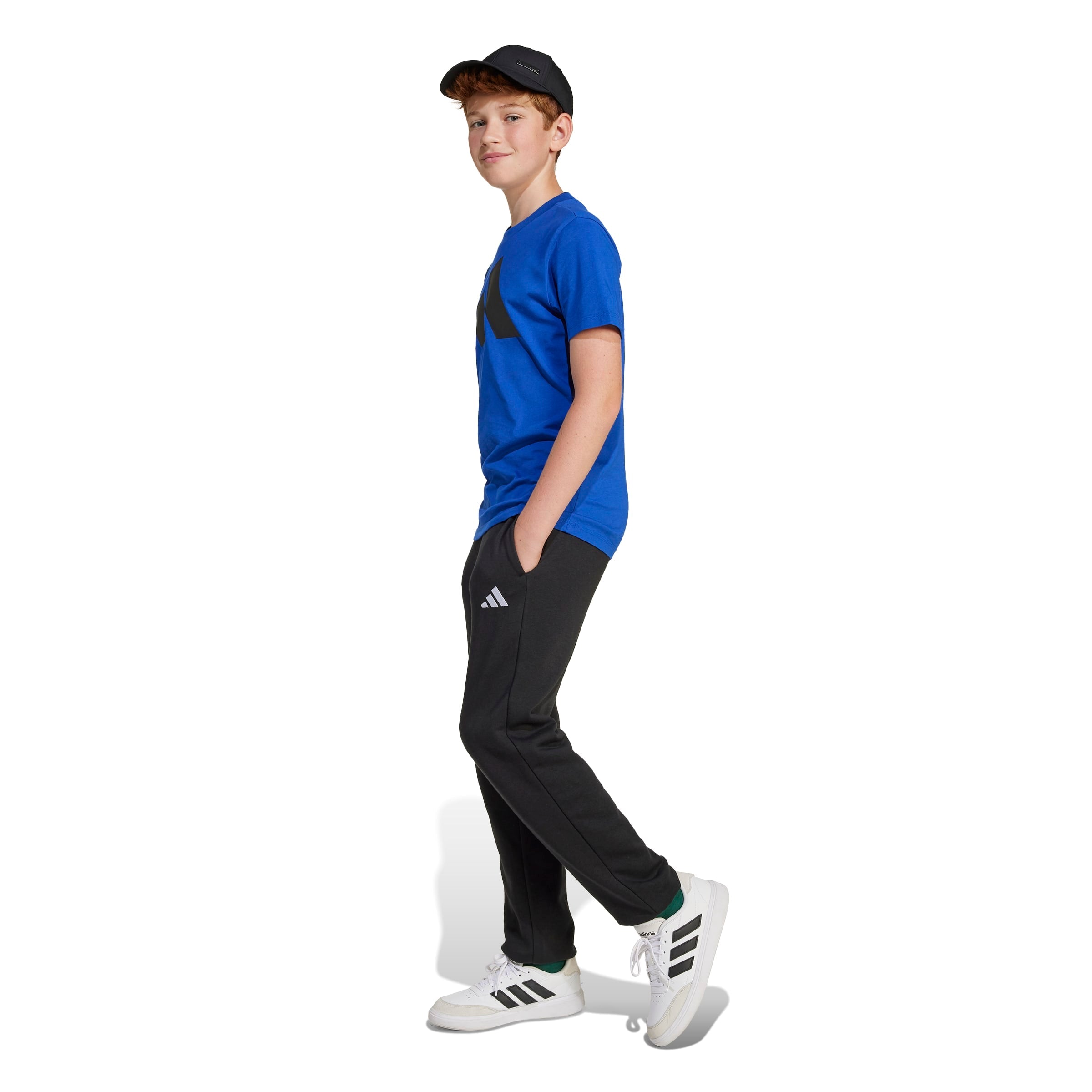 ADIDAS BB CAP LT MET JE5653 CAP (W)
