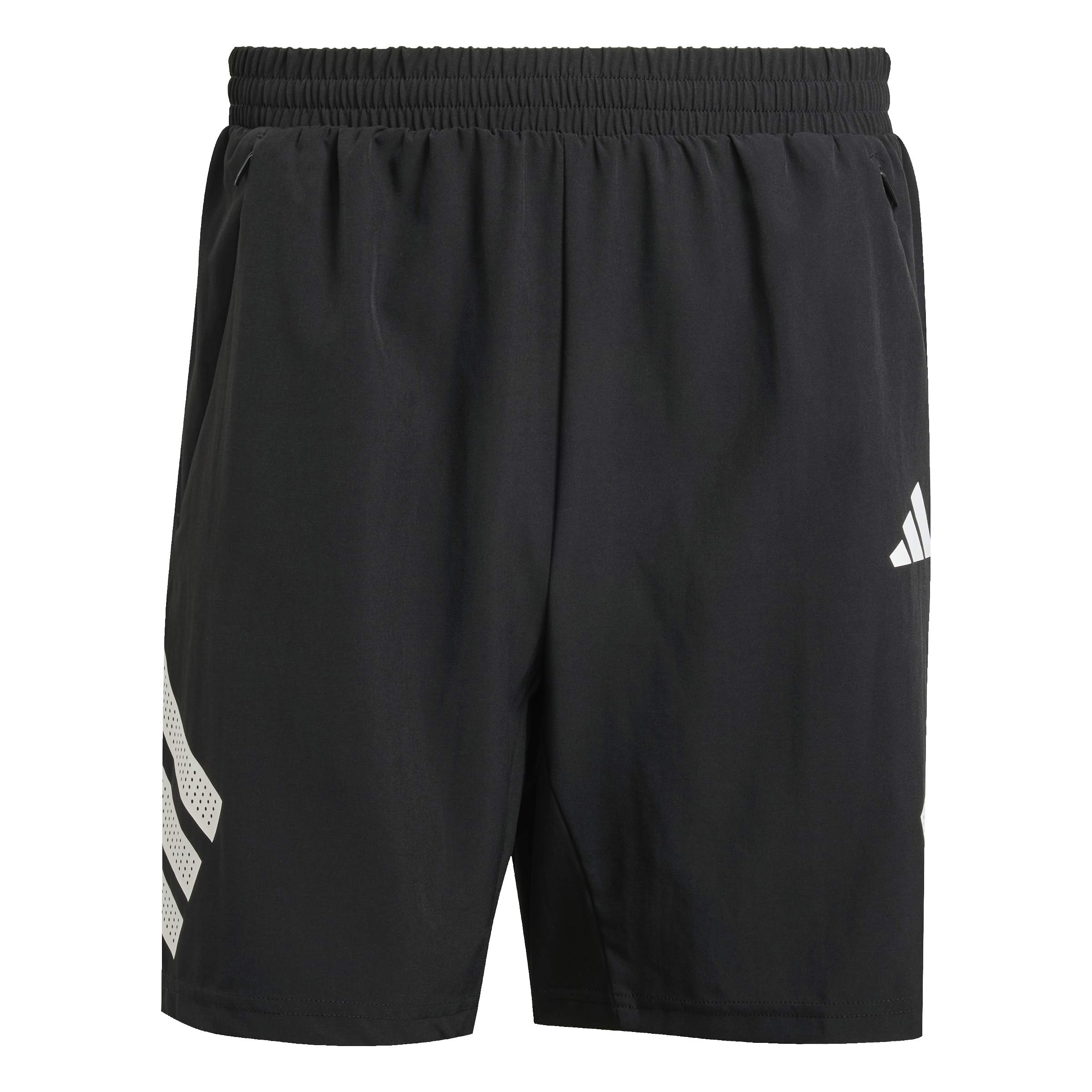 ADIDAS GYM+ 3S SHORT JE5673 SHORT TRAINING (M) | Sonee Sports