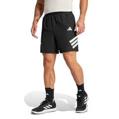 ADIDAS GYM+ 3S SHORT JE5673 SHORT TRAINING (M)