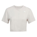 ADIDAS WE MIN TEE JE6169 TOP SHORT SLEEVE TRAINING (W)-6
