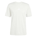 ADIDAS M 3S SJ T JE6389 T-SHIRT SHORT SLEEVE (M)-6