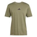 ADIDAS M 3S SJ T JE6391 T-SHIRT SHORT SLEEVE (M)-4