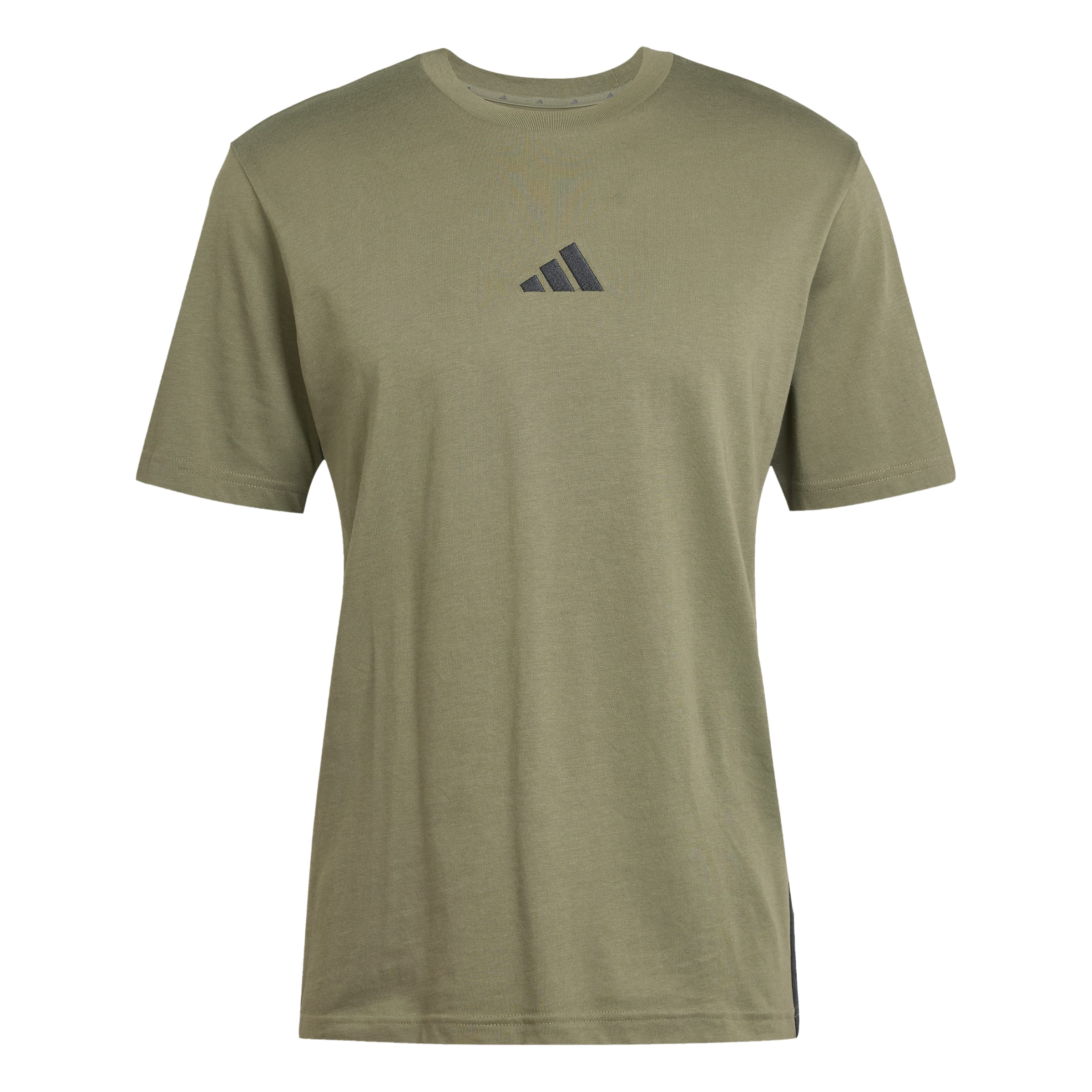 ADIDAS M 3S SJ T JE6391 T-SHIRT SHORT SLEEVE (M)