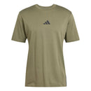 ADIDAS M 3S SJ T JE6391 T-SHIRT SHORT SLEEVE (M)-6