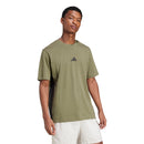 ADIDAS M 3S SJ T JE6391 T-SHIRT SHORT SLEEVE (M)-3