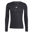 ADIDAS TF LS TEE JE6702 COMPRESSION TOP LONG SLEEVE (M)-8