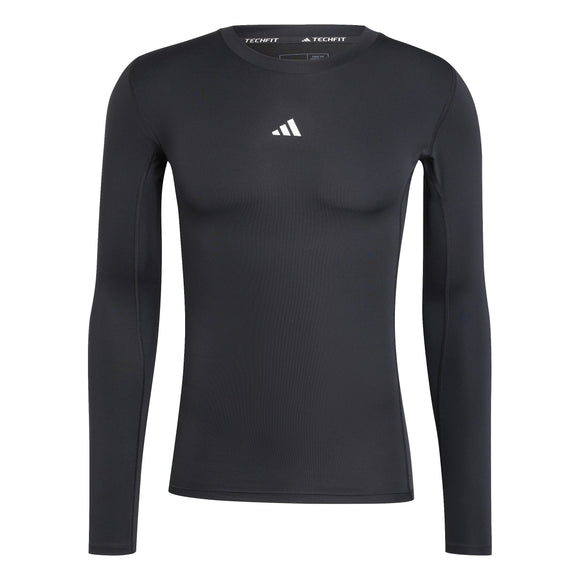 ADIDAS TF LS TEE JE6702 COMPRESSION TOP LONG SLEEVE (M)