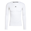 ADIDAS TF LS TEE JE6703 COMPRESSION TOP LONG SLEEVE (M)-8