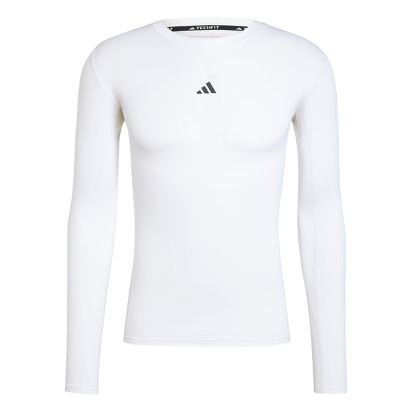 ADIDAS TF LS TEE JE6703 COMPRESSION TOP LONG SLEEVE (M)