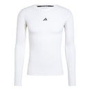 ADIDAS TF LS TEE JE6703 COMPRESSION TOP LONG SLEEVE (M)-7