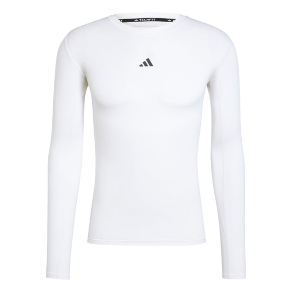 ADIDAS TF LS TEE JE6703 COMPRESSION TOP LONG SLEEVE (M)