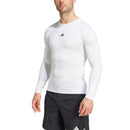 ADIDAS TF LS TEE JE6703 COMPRESSION TOP LONG SLEEVE (M)-3