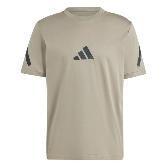 ADIDAS M Z.N.E. TEE JE7541 T-SHIRT SHORT SLEEVE (M)