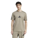 ADIDAS M Z.N.E. TEE JE7541 T-SHIRT SHORT SLEEVE (M)-1