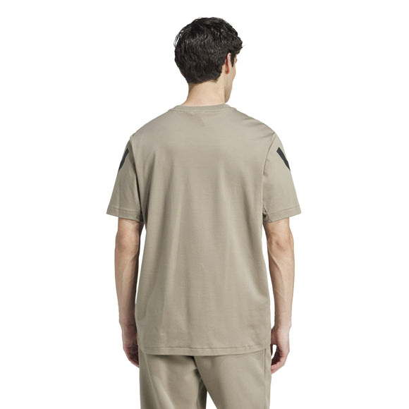 ADIDAS M Z.N.E. TEE JE7541 T-SHIRT SHORT SLEEVE (M)