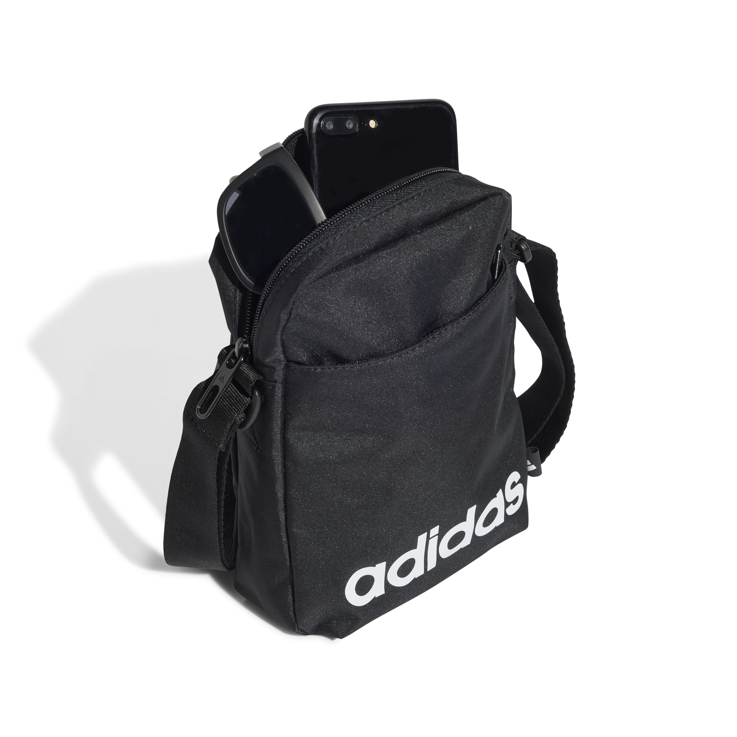 ADIDAS LINEAR ORG JE8341 SHOULDER BAG (M)