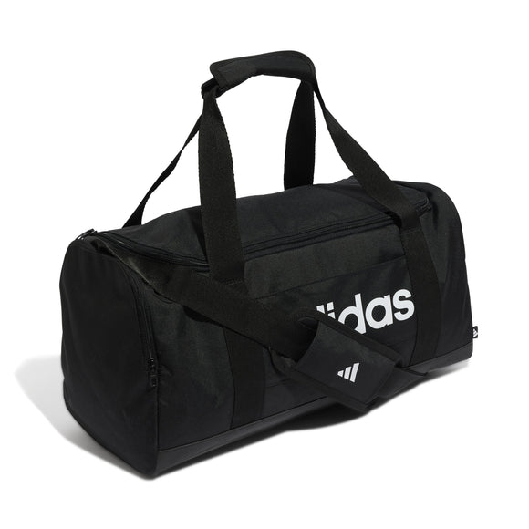 ADIDAS LINEAR DUFFEL S JE8343 TEAM BAG FOOTBALL (U)