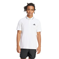 ADIDAS M SL PQ PS JE9020 POLO T-SHIRT (M)