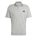 ADIDAS M SL PQ PS JE9022 POLO T-SHIRT (M)-6