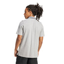 ADIDAS M SL PQ PS JE9022 POLO T-SHIRT (M)-2