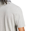 ADIDAS M SL PQ PS JE9022 POLO T-SHIRT (M)-5